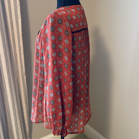 Blouse by Pleione in size smalll - Picture 3 of 6